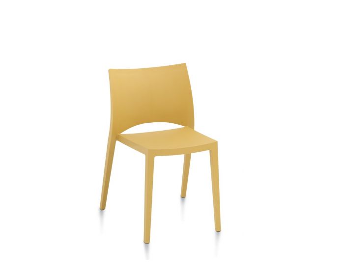 Bontempi Aqua Dining Chair