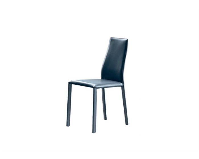 Bontempi Dalila Low Back Dining Chair
