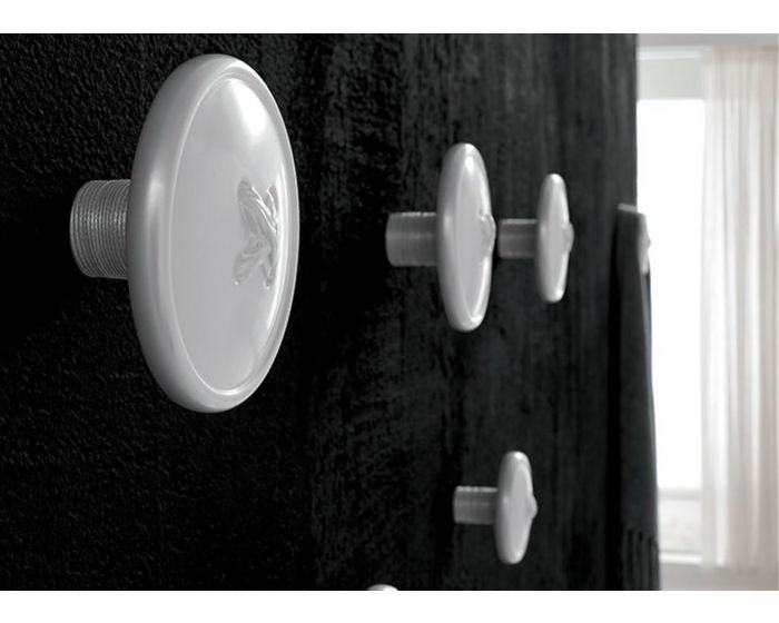 Cattelan Italia Bottone Small Coat Hanger