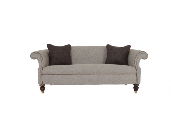 Tetrad Harris Tweed Bowmore Midi Sofa