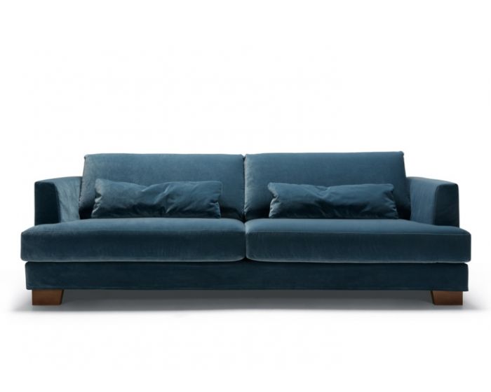 SITS Brandon 3 Seater Sofa Fast Track