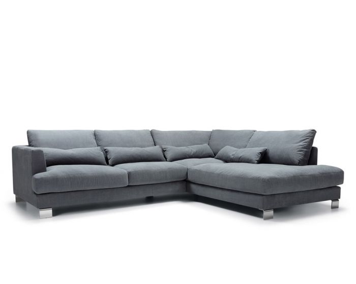 SITS Brandon Set 2 RHF Fast Track