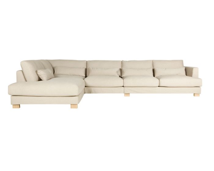 SITS Brandon Set 4 LHF