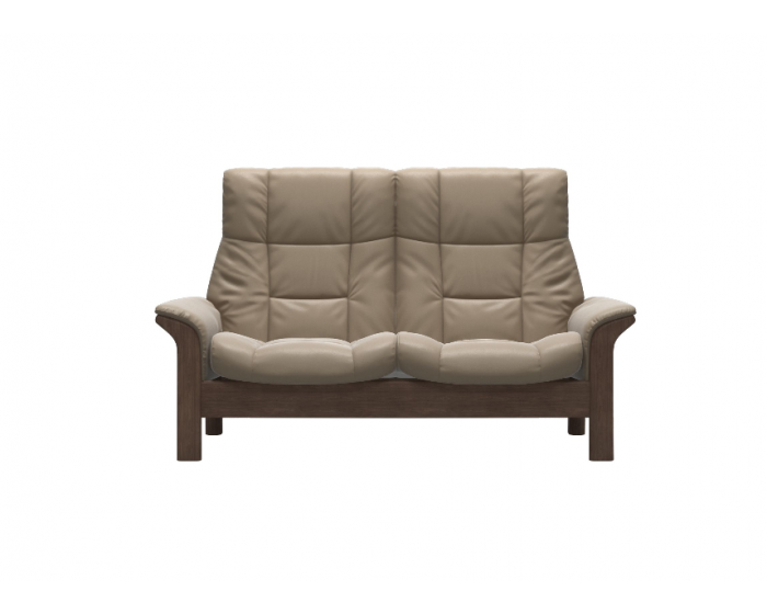 Stressless Buckingham 2 Seater Sofa