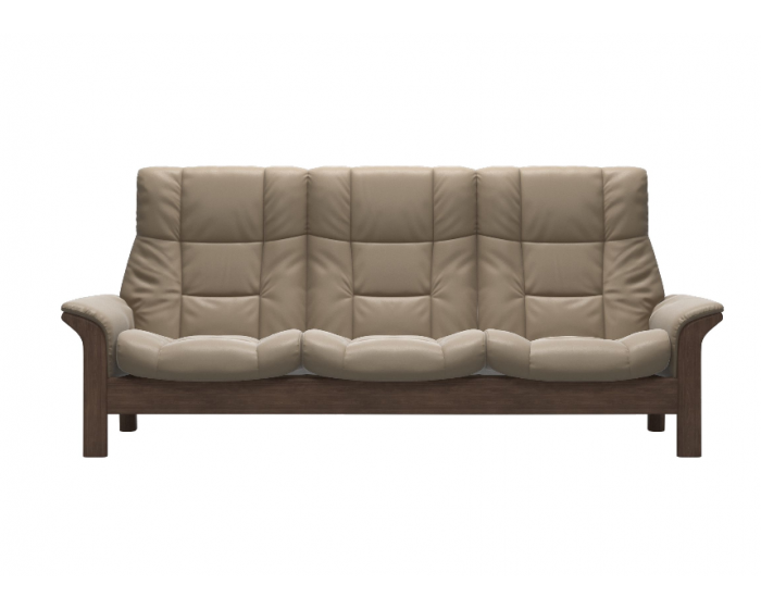 Stressless Buckingham 3 Seater Sofa