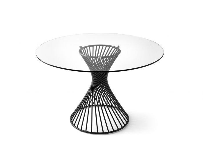 Calligaris Vortex Round Dining Table