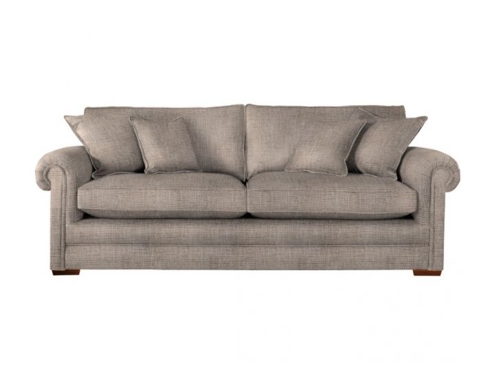 Parker Knoll Canterbury Grand Sofa