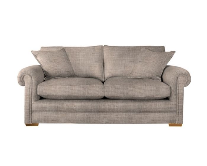 Parker Knoll Canterbury Large 2 Seater Sofa