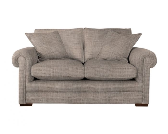 Parker Knoll Canterbury 2 Seater Sofa