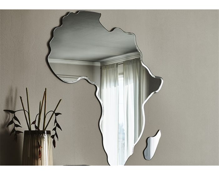 Cattelan Italia Africa Wall Mirror