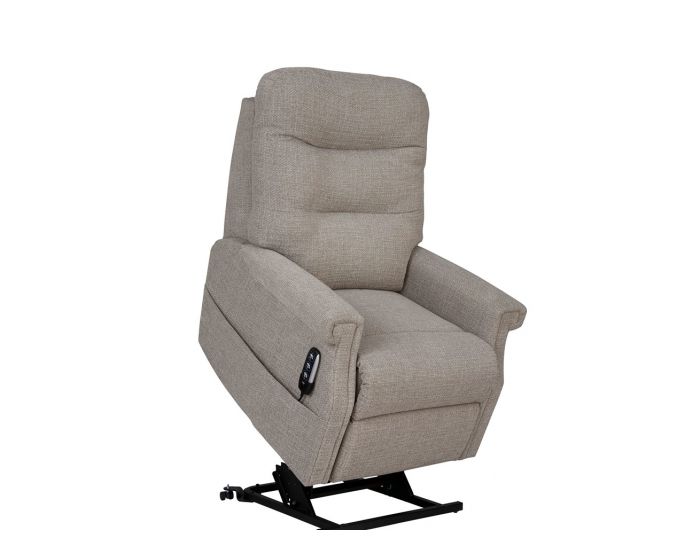 Celebrity Sandhurst Petite Dual Motor Riser Recliner Chair