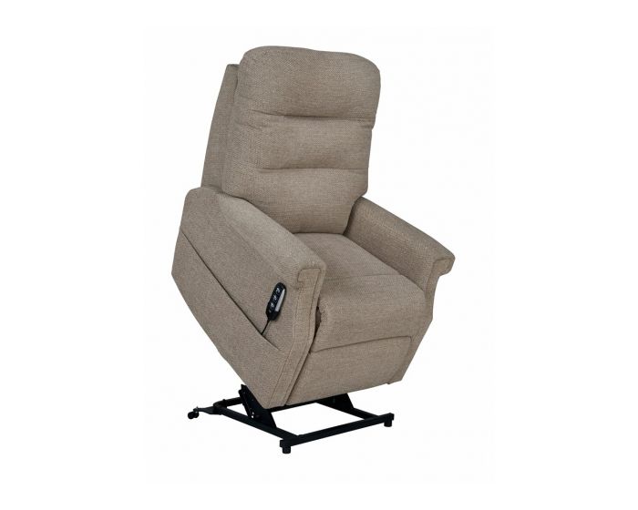 Celebrity Sandhurst Standard Single Motor Riser Recliner Chair