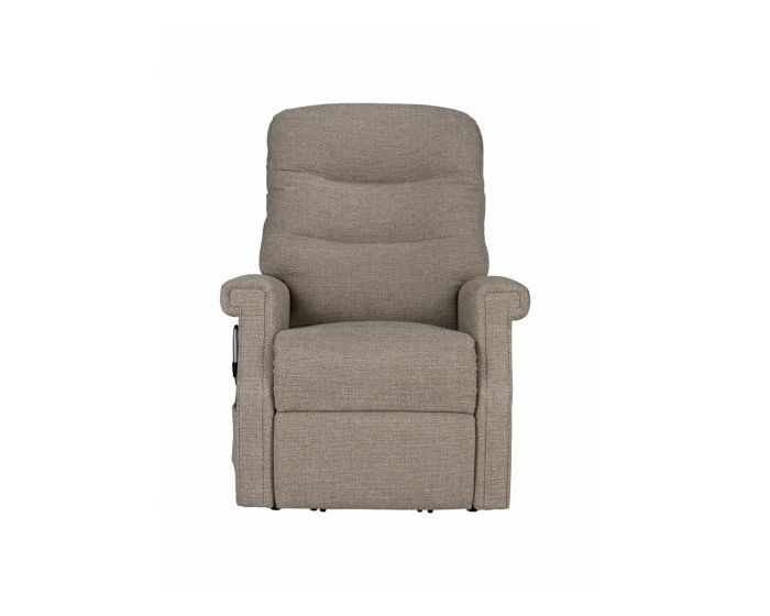 Celebrity Sandhurst Standard Single Motor Recliner Chair
