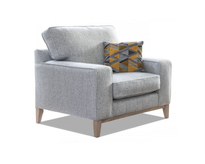 Alstons Madison Chair