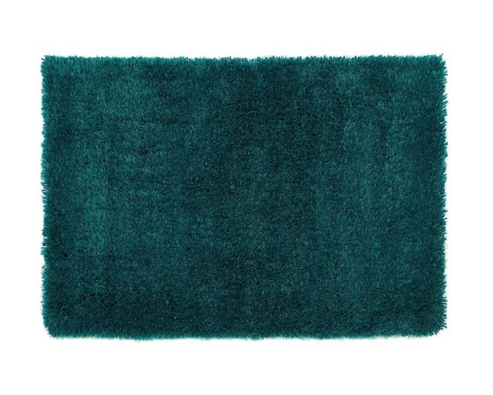 Chicago Dark Teal Rug