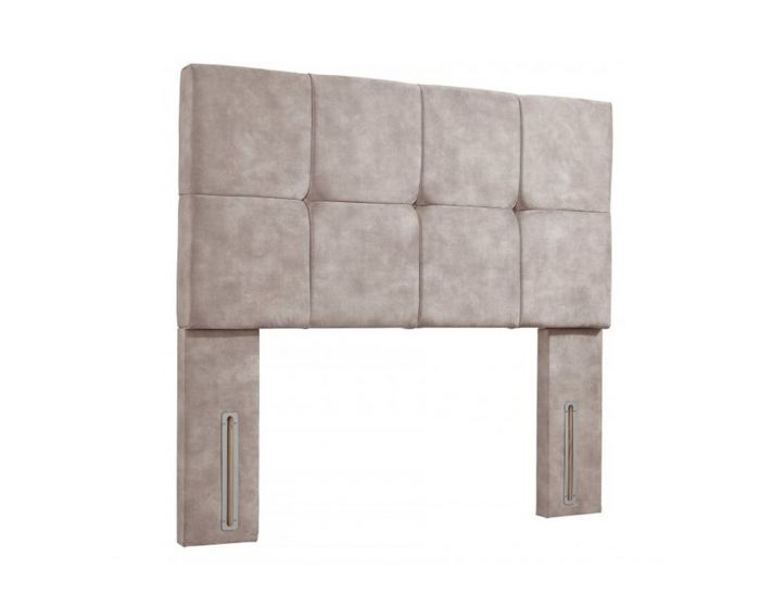 Harrison Spinks Chicago Headboard