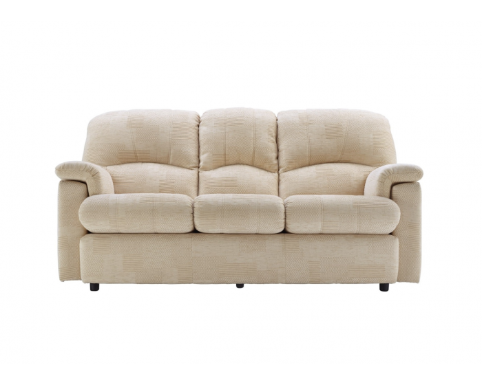 G Plan Chloe Small 3 Seater Sofa