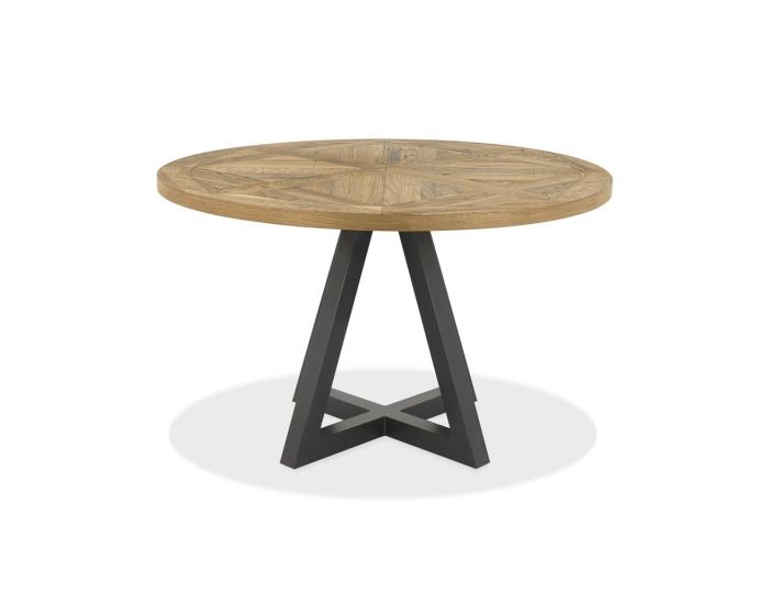 Bombay Circular Dining Table