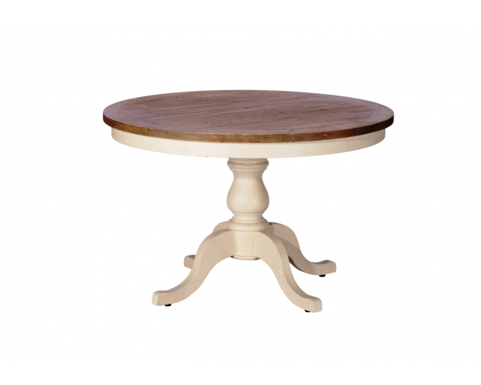 Cotswold Circular Dining Table