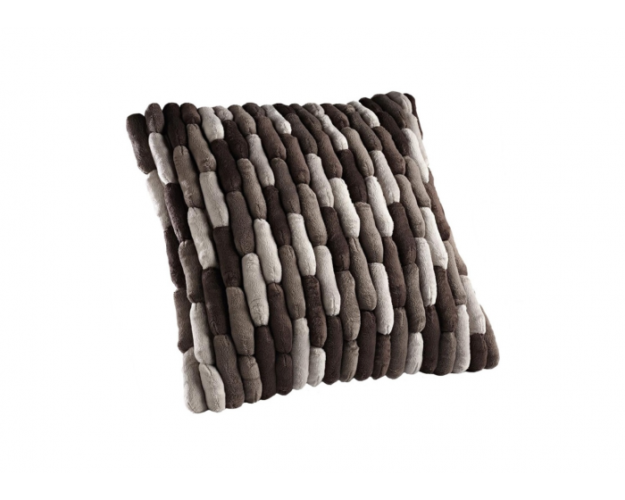 Dreamweavers Cobble Cappuccino Cushion