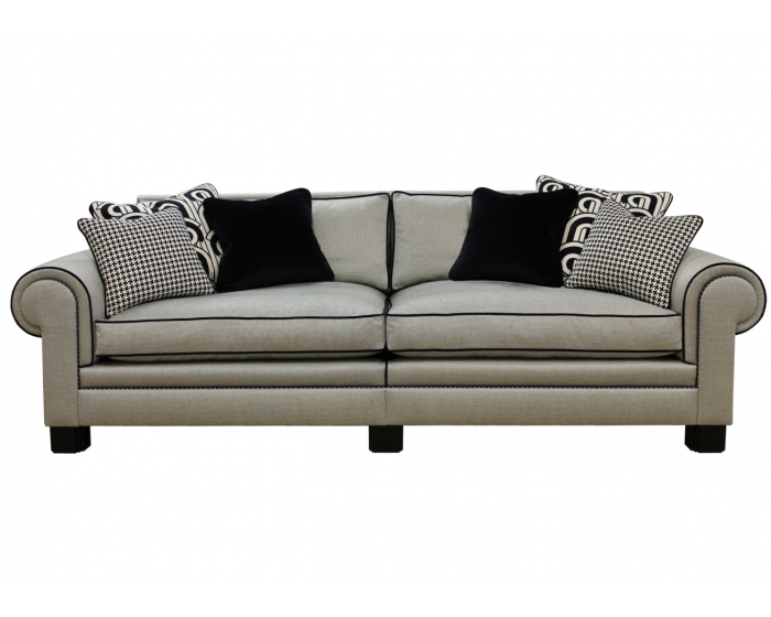 Duresta Coco Grand Split Sofa