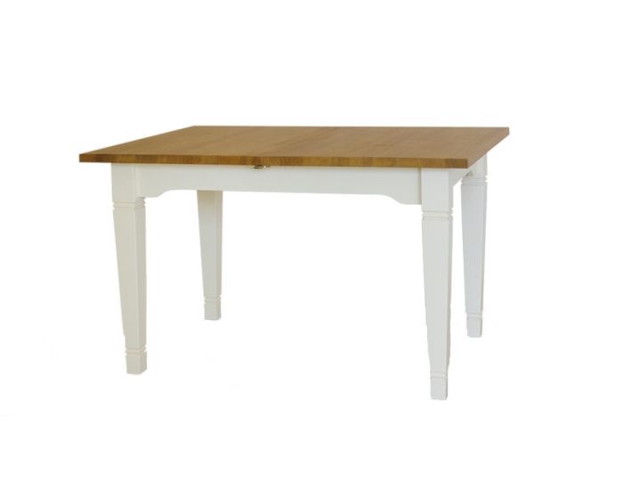 Downton Living & Dining Extending Single Leaf Verona Table