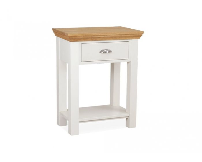 Downton Living & Dining Small Hall Table