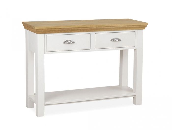 Downton Living & Dining Large Hall Table