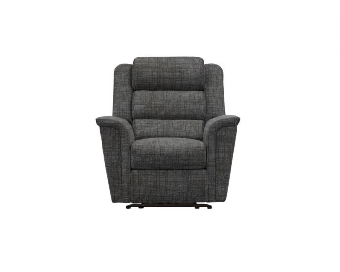 Parker Knoll Colorado Small Power Armchair