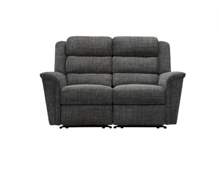 Parker Knoll Colorado Double Power Recliner 2 Seater Sofa