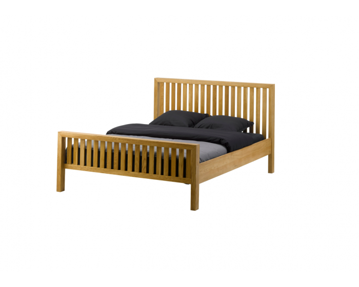 Napolean Bedroom Bedframe