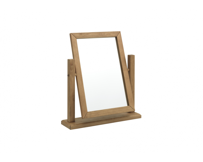Napolean Bedroom Dressing Table Mirror