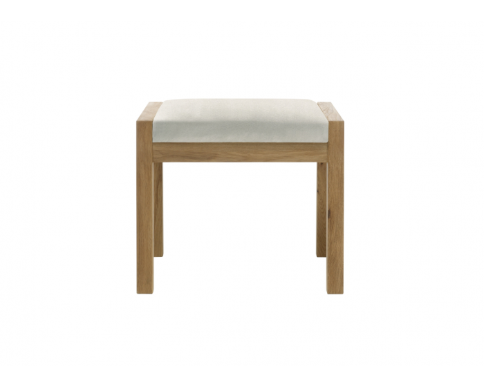 Napolean Bedroom Stool