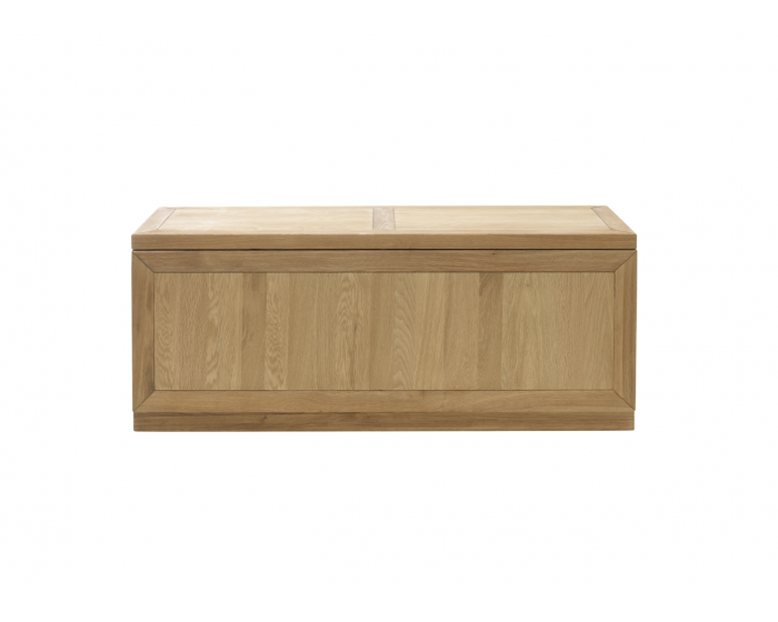 Napolean Bedroom Blanket Box