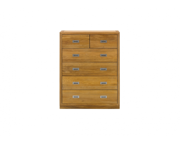 Napolean Bedroom 2 Over 4 Chest