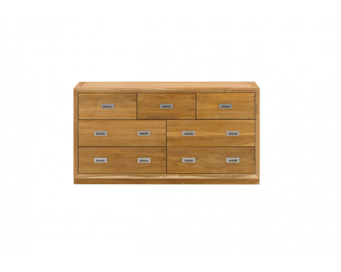 Napolean Bedroom 3 Over 4 Chest