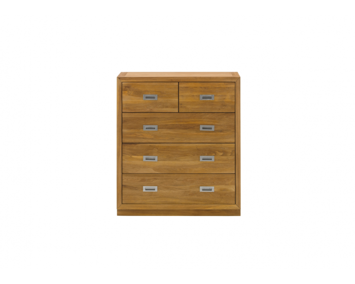 Napolean Bedroom 2 Over 3 Chest