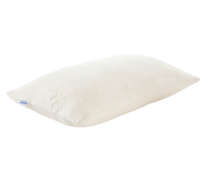 TEMPUR® Comfort Travel Pillow