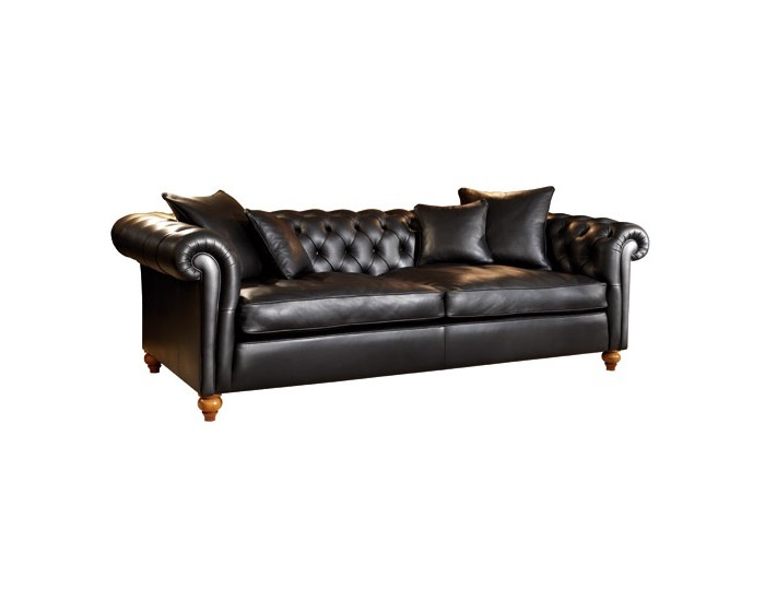 Duresta Connaught Grand Sofa