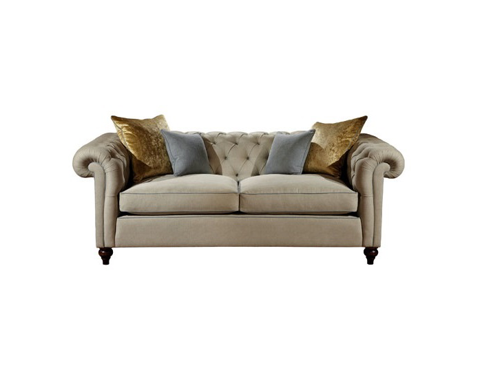 Duresta Connaught Medium Sofa