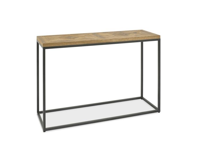 Bombay Console Table