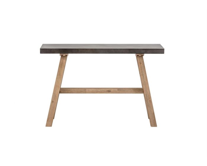 Dakota Console Table