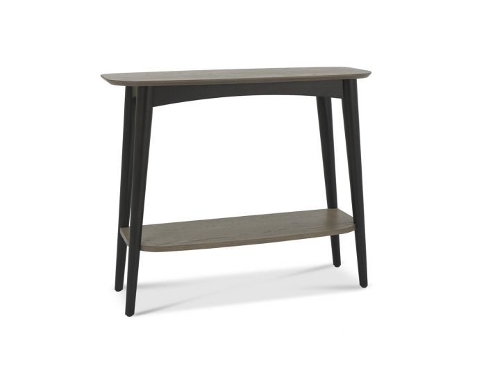 Georgetown Console Table with Shelf