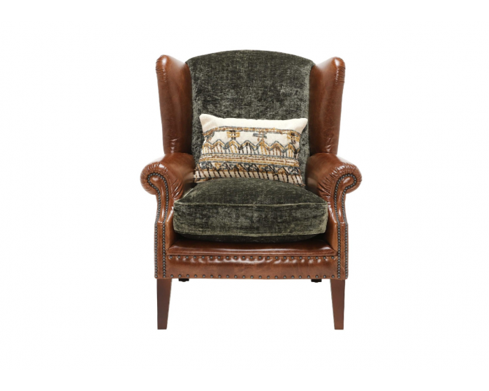 Tetrad Constable Wing Chair