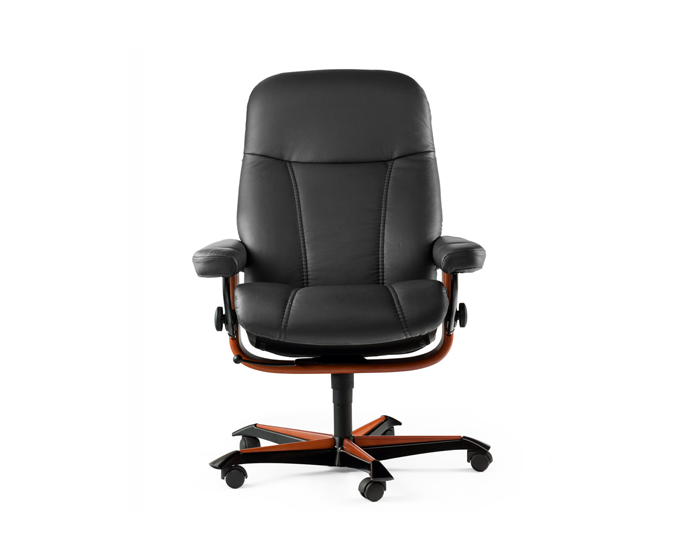 Stressless Consul Office Chair