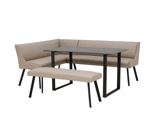 Harris Corner Bench Set Complete Right