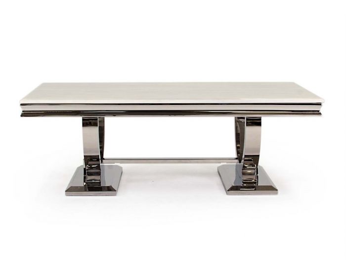 Tivoli Cream Coffee Table