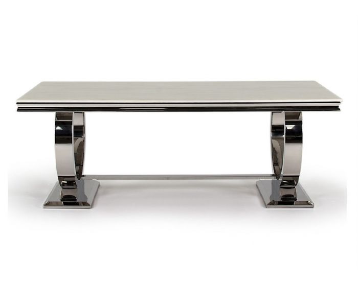 Tivoli Cream Dining Table