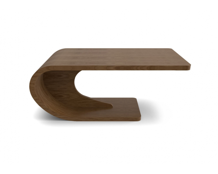 Tom Schneider Crest Coffee Table