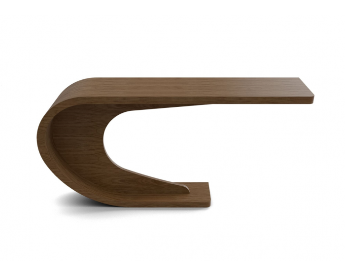 Tom Schneider Crest Console Table